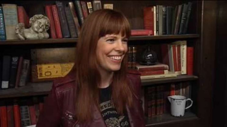 Amy Bruni