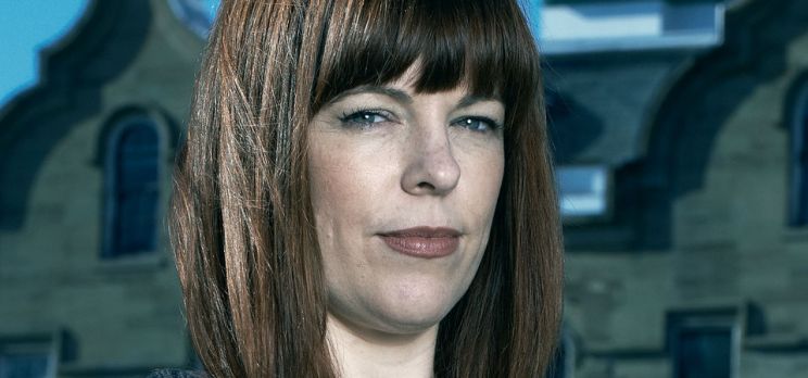 Amy Bruni