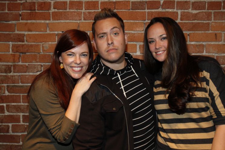 Amy Bruni