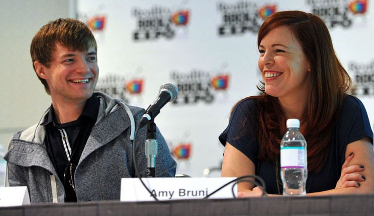 Amy Bruni