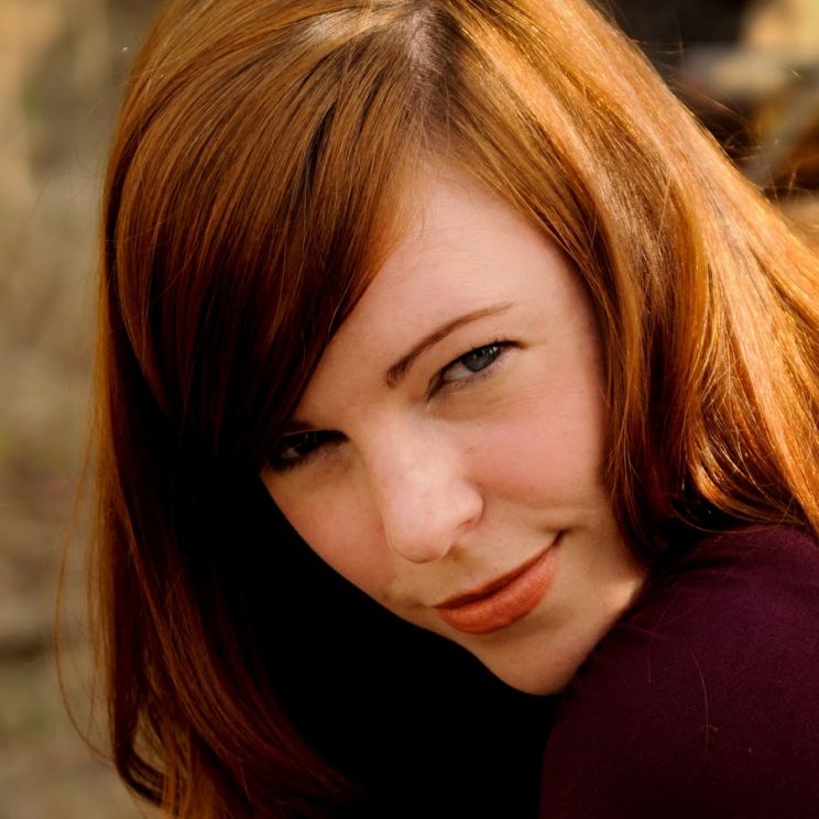 Amy Bruni