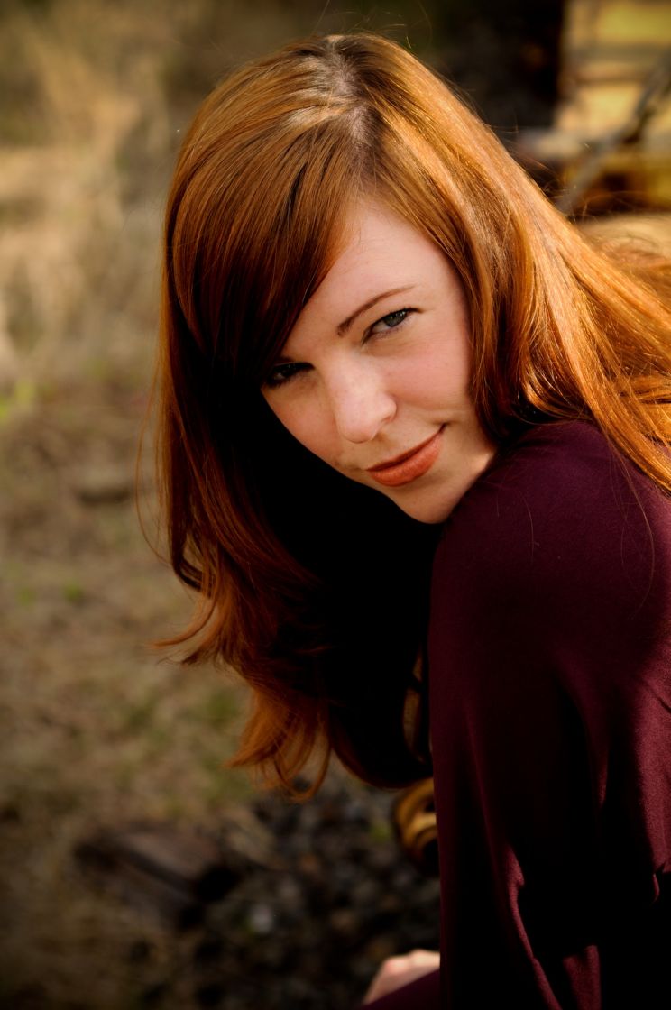 Amy Bruni