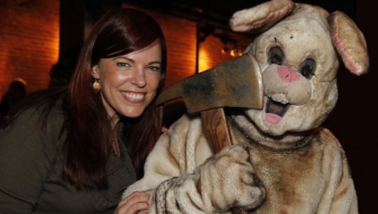 Amy Bruni