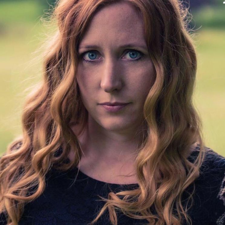 Amy Burton-Smith