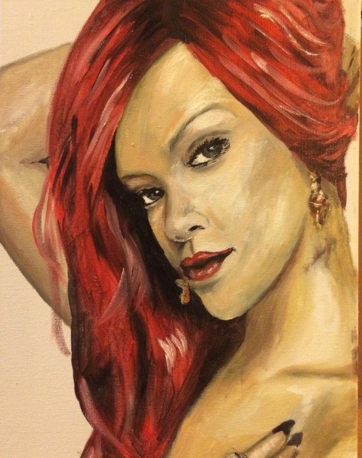 Amy Burton-Smith