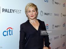 Amy Carlson