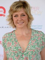 Amy Carlson