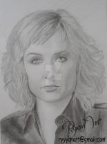 Amy Carlson