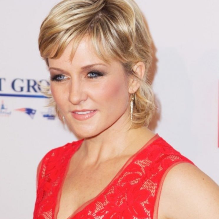 Amy Carlson