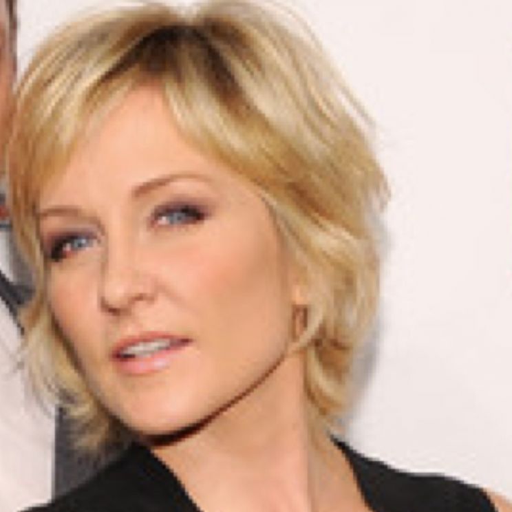 Amy Carlson