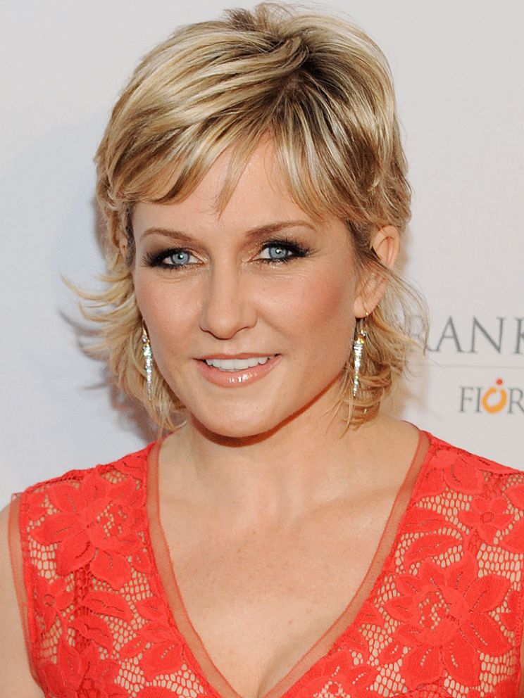 Amy Carlson