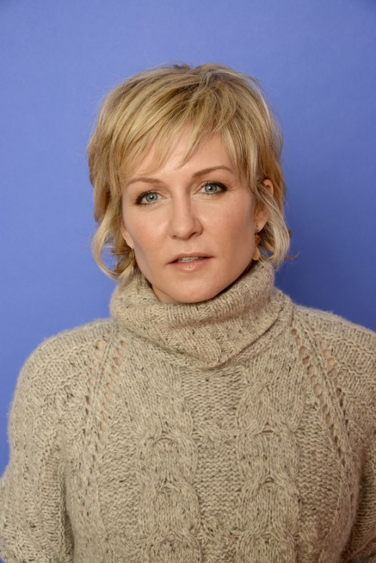 Amy Carlson