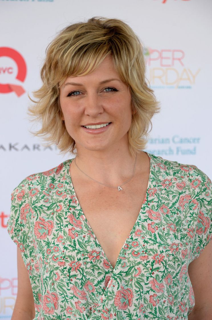 Amy Carlson