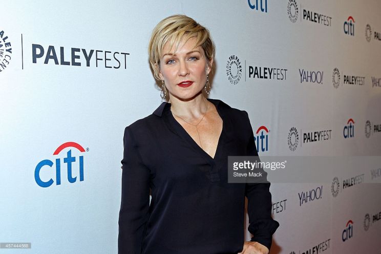 Amy Carlson