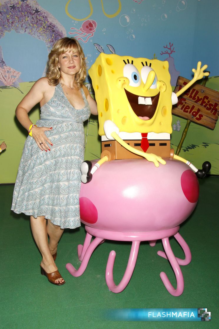 Amy Carlson