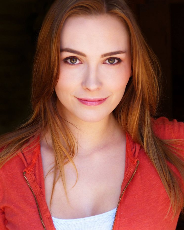 Amy Castle
