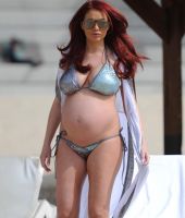 Amy Childs