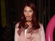 Amy Childs