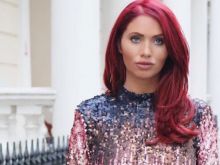 Amy Childs