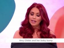 Amy Childs