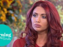 Amy Childs