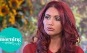 Amy Childs