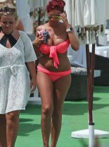 Amy Childs