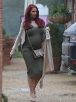 Amy Childs