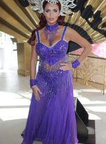 Amy Childs