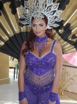 Amy Childs