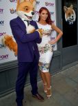 Amy Childs