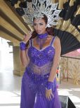 Amy Childs