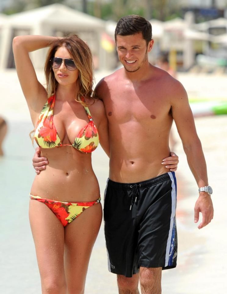 Amy Childs