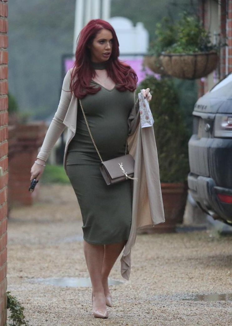 Amy Childs