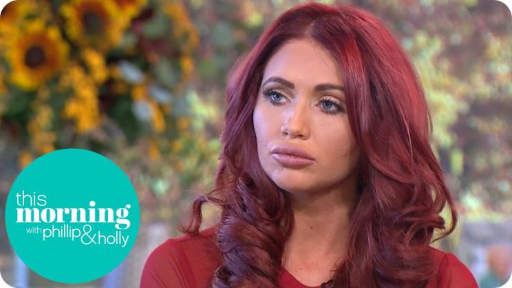 Amy Childs