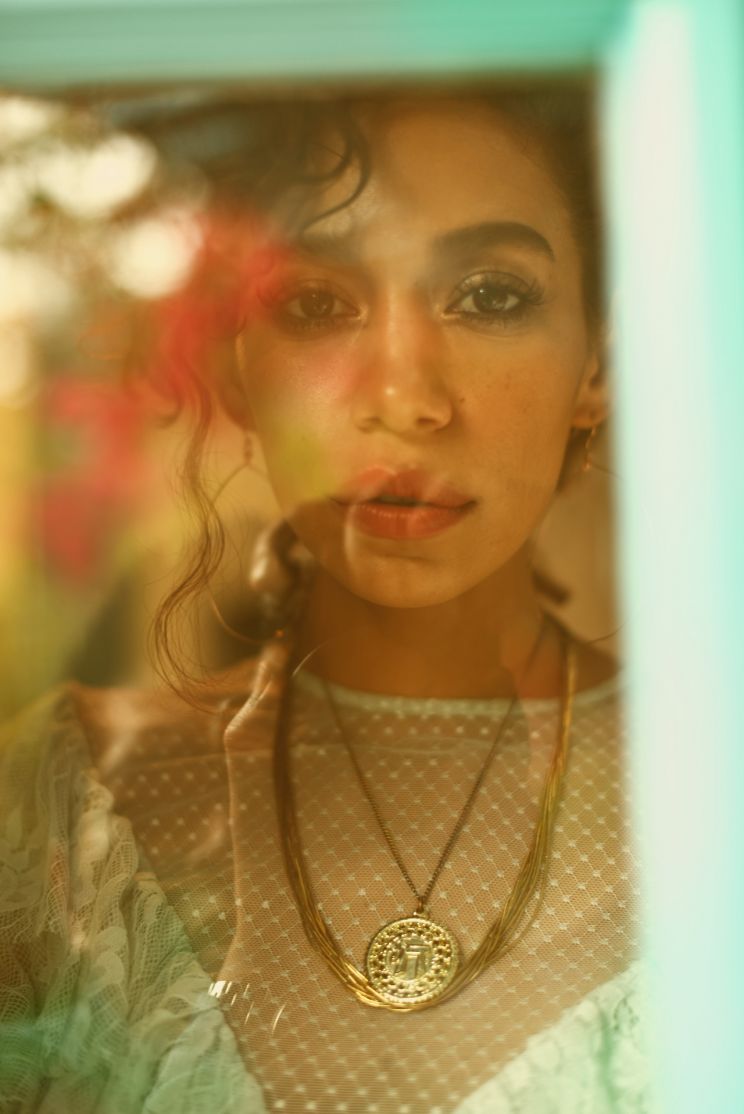 Amy Correa