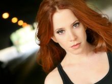 Amy Davidson