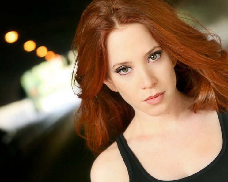 Amy Davidson