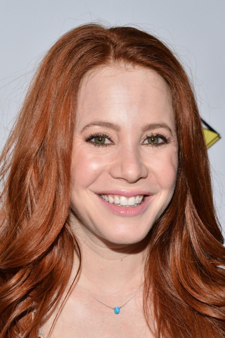 Amy Davidson