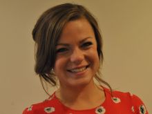Amy Dawson