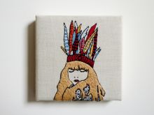 Amy Dawson