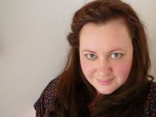 Amy Dawson