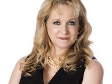 Amy Dawson