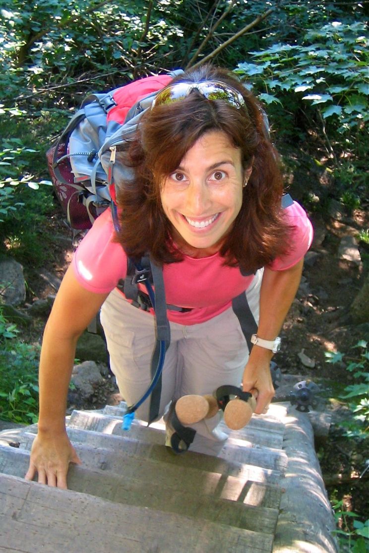 Amy Dawson