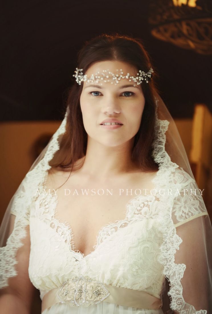 Amy Dawson