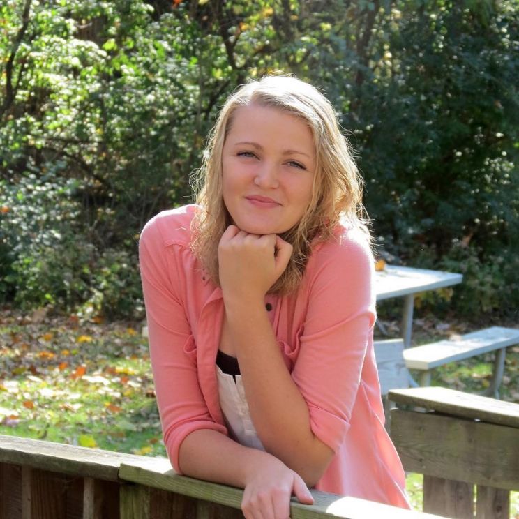 Amy Dawson