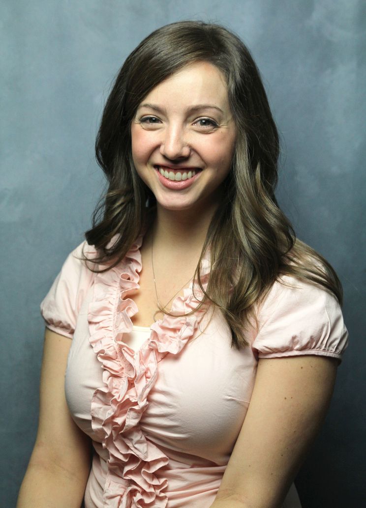 Amy Dawson