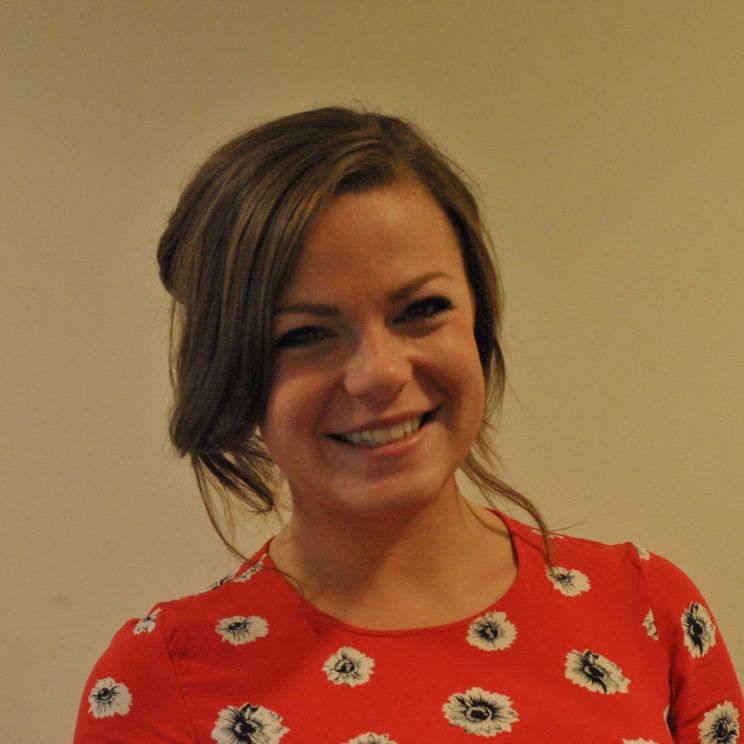 Amy Dawson