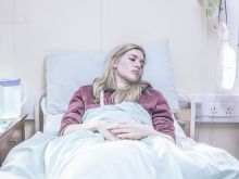 Amy De Bhrún photo