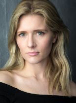 Amy De Bhrún